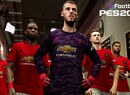 Europa League Giants Manchester United Sign with PES 2020