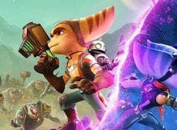 Ratchet & Clank: Rift Apart (PS5) - Intergalactic Stunner Puts PS5's Power on Display