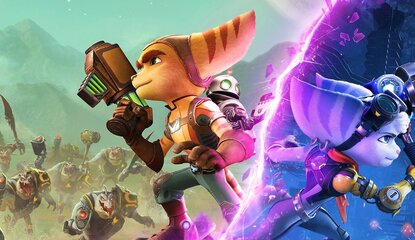 Ratchet & Clank: Rift Apart (PS5) - Intergalactic Stunner Puts PS5's Power on Display