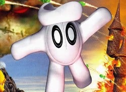 PS1 Classic Glover Is Getting PS5, PS4 Versions Soon