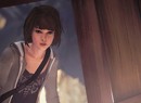 Life Is Strange: Episode 4 - Dark Room (PS4)