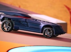 Hot Wheels Unleashed Adds Licensed Cars Like Batmobile, DeLorean, and the Party Wagon