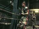 Resident Evil 5 Sells Particularly Huge In Japan