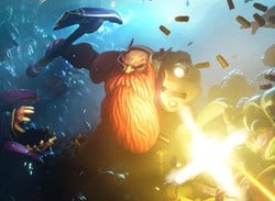 Vampire Survivors Fans, Take Note: One of Its Best Clones Is Heading to PS5 Next Month