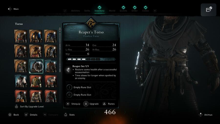Assassin's Creed Valhalla: All Armor Sets and Where to Find Them 181
