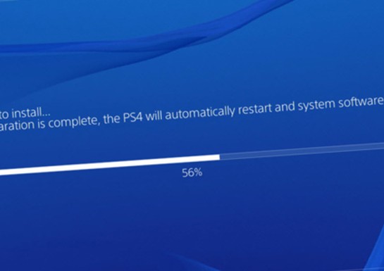 Five PS4 Features That Future Firmware Updates Must Include