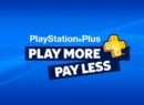 You Won't Need a PS Plus Subscription to Play PS4 Multiplayer This Weekend