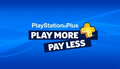 You Won't Need a PS Plus Subscription to Play PS4 Multiplayer This Weekend