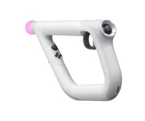 PlayStation VR Aim Controller Review PS4 PlayStation 4 2