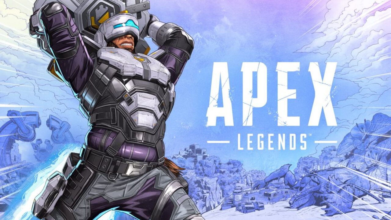 Everything You Need to Know About Apex Legends Newcastle