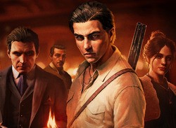Mafia: The Old Country Looks Glorious in Gameplay Trailer, PS5 Release Date Confirmed