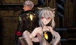 Chunky Code Vein 2 Overview Has Everything You Need to Know About the PS5 Action RPG