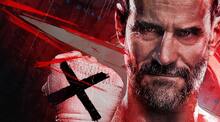 WWE 2K26