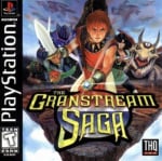 The Granstream Saga (PS1)