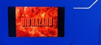 Feature: Capcom's Tokyo Art Exhibition Is a Celebration of Gaming Greatness 13