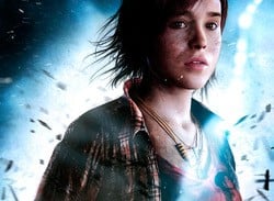 Beyond: Two Souls Explores the Other Side on PS3