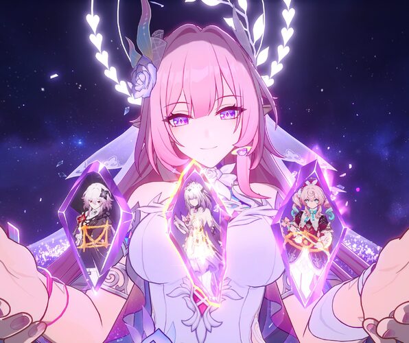 Honkai: Star Rail Concludes Its Elongated Amphoreus Saga, Adds Permanent Game Mode 4