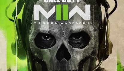Call of Duty: Modern Warfare 2 Out on 28th October for PS5, PS4