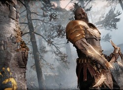 God of War New Game + Mode Arrives Later This Month on PS4 via Free Update