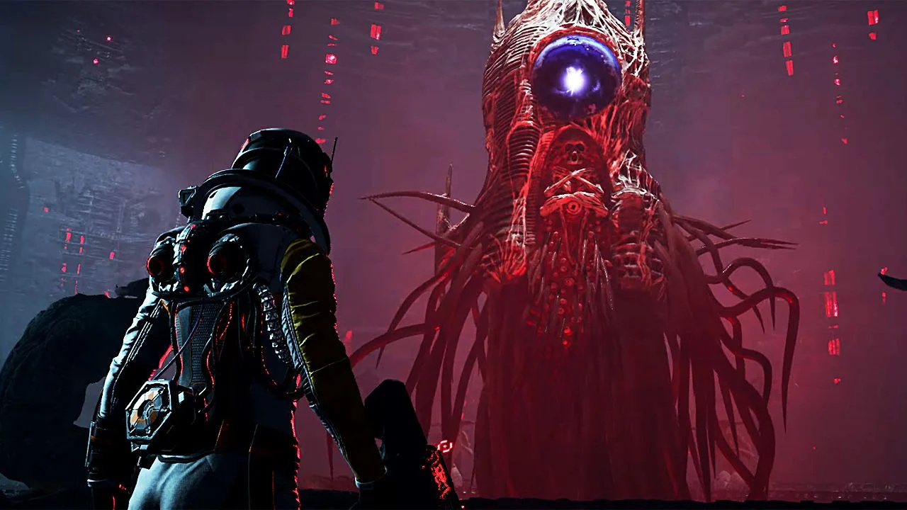 Returnal PS5 Update 3 03 Available Now Here Are The Patch Notes Push 