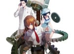 Steins;Gate Is Getting a Reboot for Unannounced Consoles, and the Art Is Divine