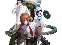 Steins;Gate Is Getting a Reboot for Unannounced Consoles, and the Art Is Divine