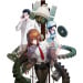 Steins;Gate Is Getting a Reboot for Unannounced Consoles, and the Art Is Divine