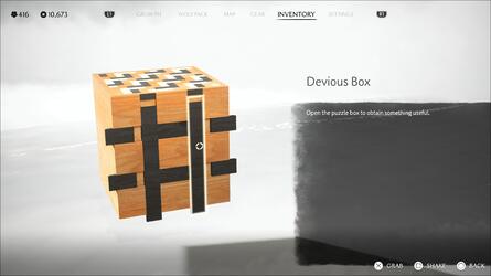 Ghost of Yotei: All Puzzle Boxes Locations and How to Solve Them Guide 55