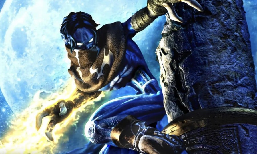 Soul Reaver Remaster Rumour