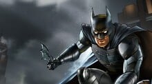 Batman: The Enemy Within - Episode One: The Enigma