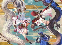 Switch 2 RPG Rune Factory: Guardians of Azuma Rated for PS5