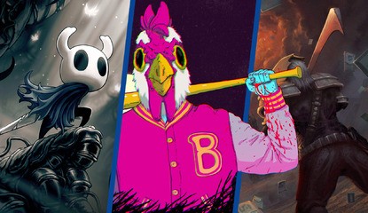 Best Indie Games on PS4