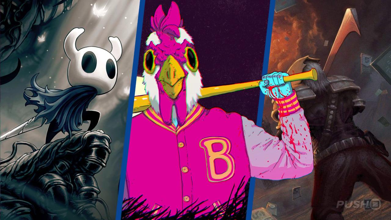 The Best Indie Games of 2022: Our Top 10 Recommendations
