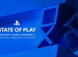 PS5, PSVR2 to Feature in Sony State of Play Livestream Today