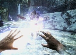 Is Skyrim Any Good with PlayStation VR?
