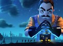 Hello Neighbor: Search and Rescue Is Another PSVR2 Launch Game
