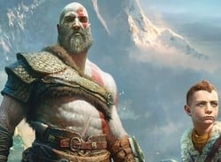 God of War PS4 Price Axed in Both UK and US