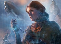The Witcher's Anya Chalotra Is Haroona in Unknown 9: Awakening on PS5, PS4