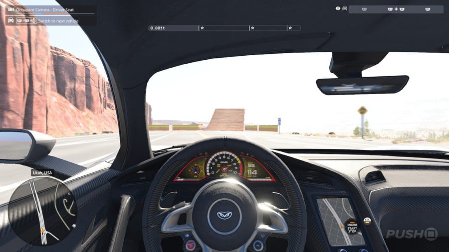 Hands On: BeamNG.drive's Insanely Ambitious Simulation Sandbox Is a Minor Miracle on PS5 6