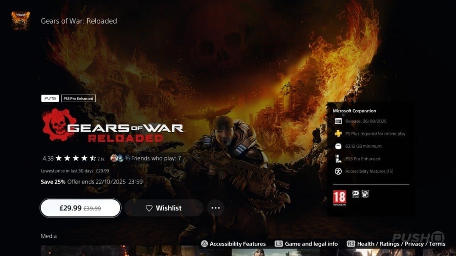 PS Store Quietly Adds Crucial New Feature for PS5, PS4 Deals 3 PS Store Quietly Adds Essential New Functionality for PS5, PS4 Offers 2