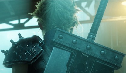 Final Fantasy VII's PS4 Remake May Not Be Exactly How You Remember It