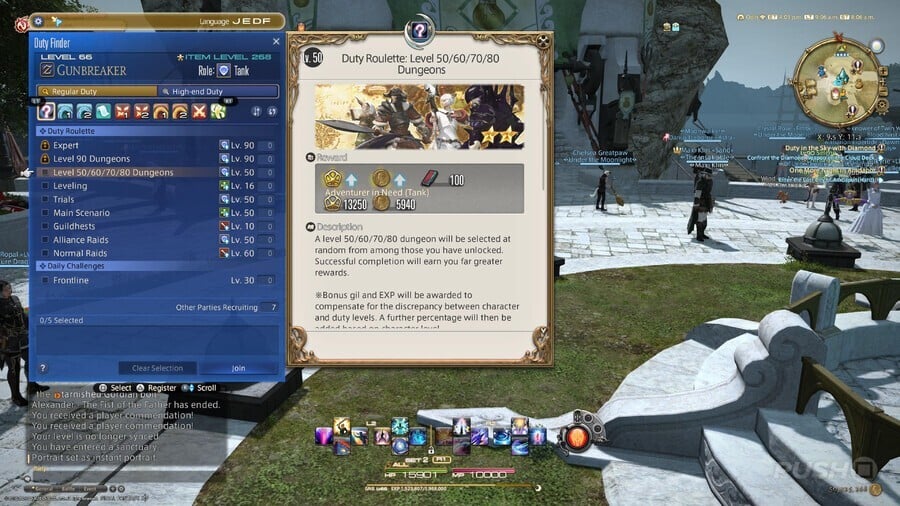 Final Fantasy 14 Beginner's Guide: Get Started in Eorzea 19