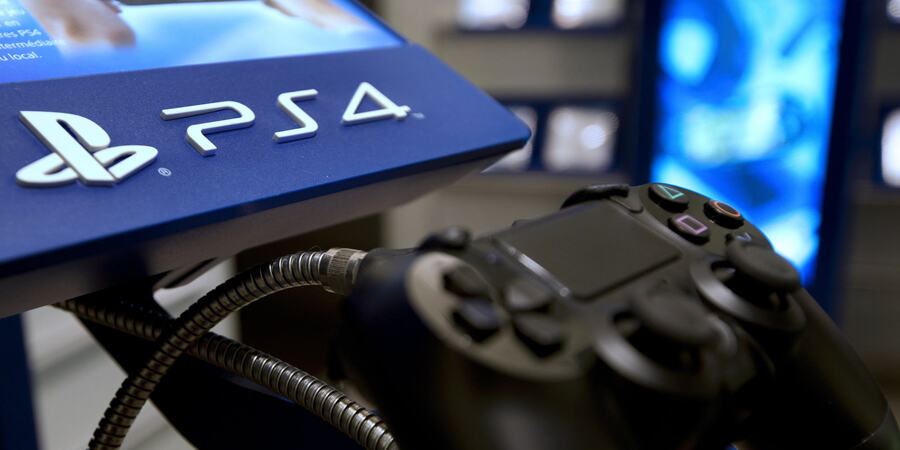 PlayStation Now PS4 PlayStation 4 1