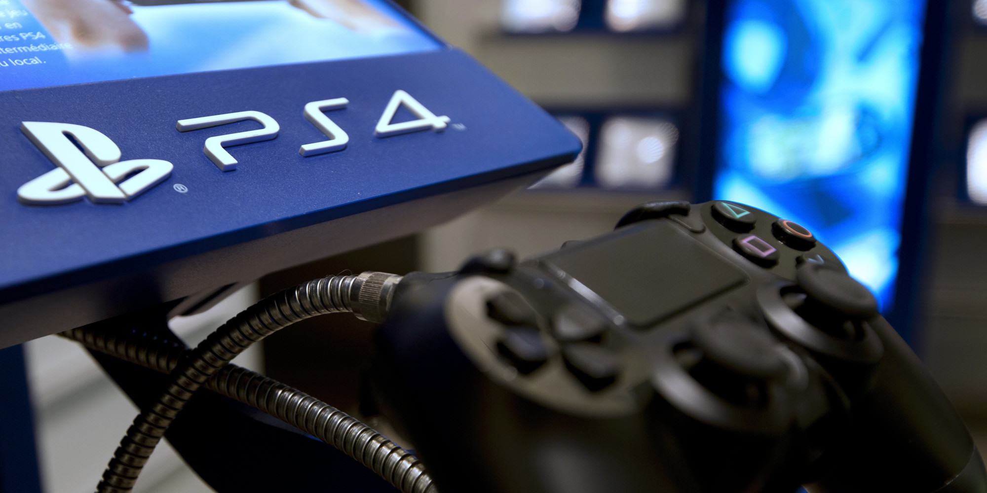 Playstation now что это