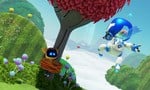 Helium Heights Hands Astro Bot PS5 Its Fourth Speedrun Level