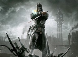 New Dishonored Trailer Comes Out of Hiding