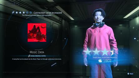 Death Stranding 2: All Songs and How to Get Them Guide 6