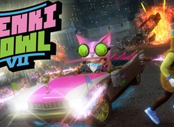 Saints Row: The Third To Get Even Nuttier With Genkibowl VII DLC Pack
