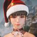 Eve Is a Festive Firecracker in Stellar Blade PS5's Surprise Xmas Update