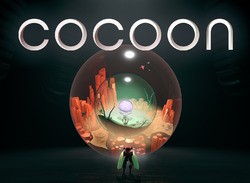 Carry Worlds on Your Back in Cocoon, Coming to PS5, PS4 This September